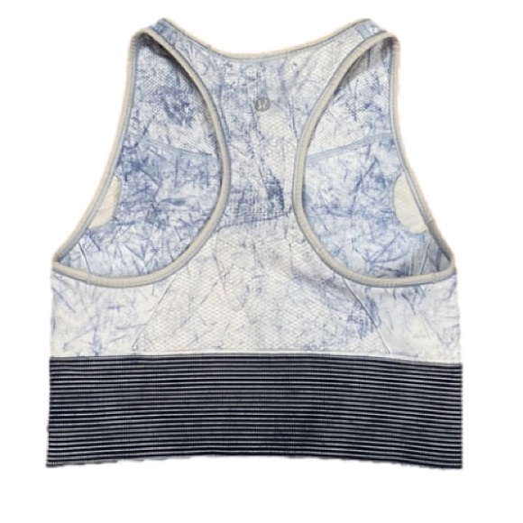 Lululemon Ebb to Train Bra | likely a Size 4 - Picture 4 of 4